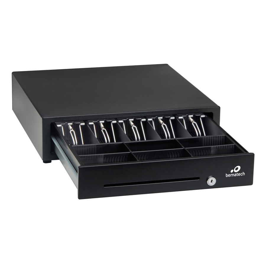 Imagem do equipamento Gavetas de Dinheiro