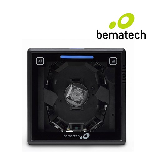 Imagem do equipamento Leitores de Mesa