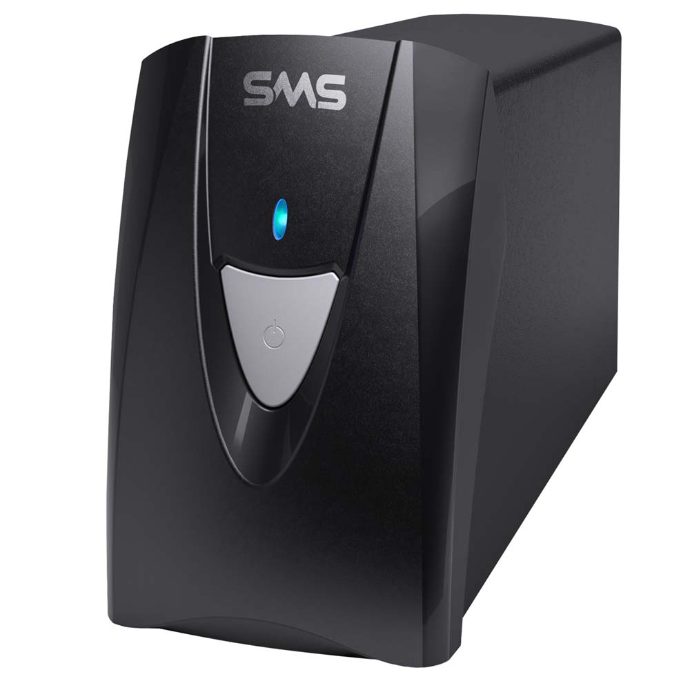 Imagem do equipamento Nobreak