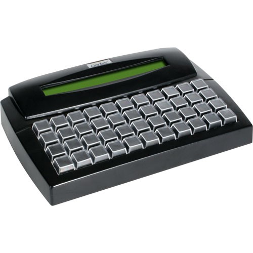 Imagem do equipamento TEC 44 (Teclado Programável)