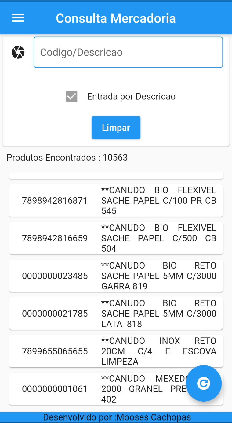 Imagem do JR Estoque