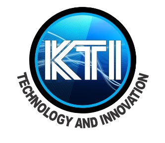Logo do KTI