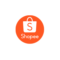 Logo do Shopee