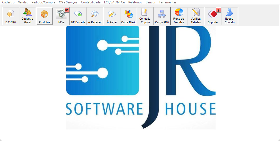 Imagem do JR Gerente